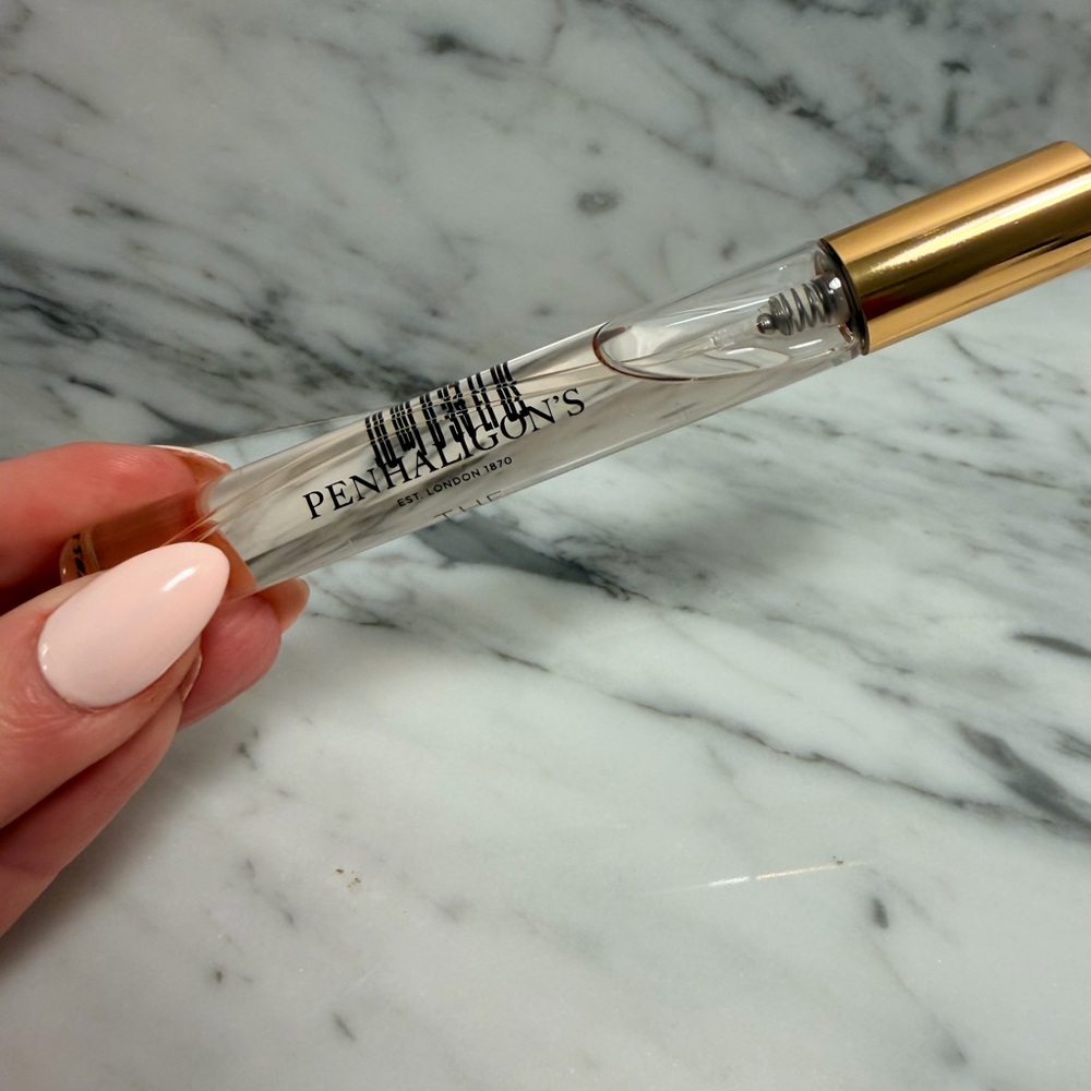 Penhaligon's The Favourite 10 ml Travel Spray Eau de Parfum